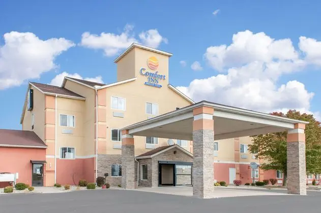 Comfort Inn