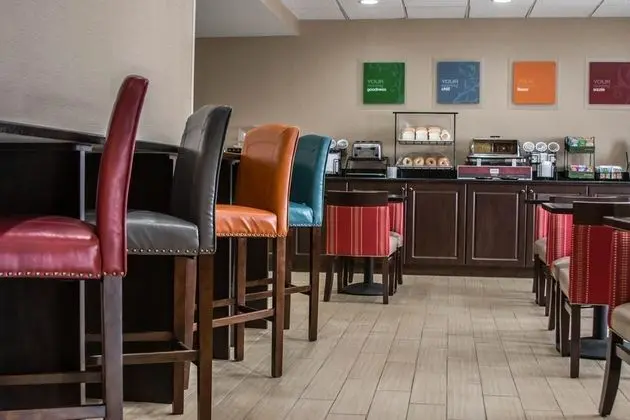Comfort Inn