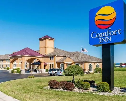 Comfort Inn Warsaw Area