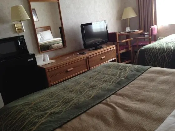 Comfort Inn (Watsonville)
