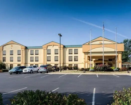 Comfort Inn Waynesboro