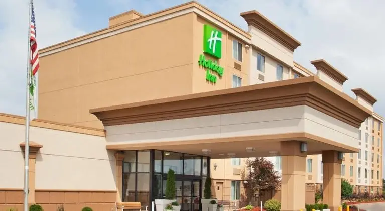 Comfort Inn Weirton