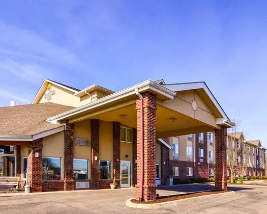 Comfort Inn Weirton - Öne Çıkan Resim