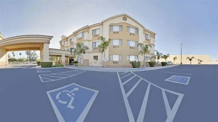 Comfort Inn West Downtown