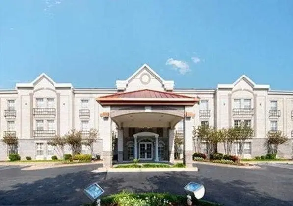 Comfort Inn West Little Rock
