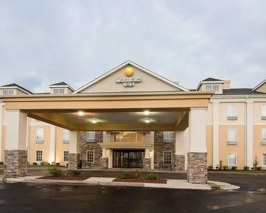 Comfort Inn West Monroe