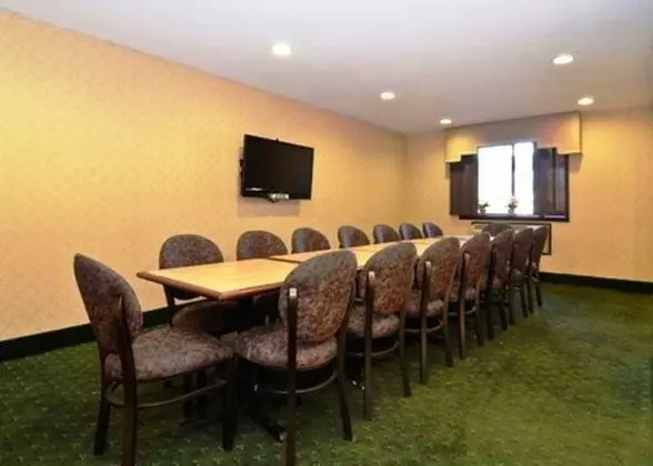 Comfort Inn West Nashville