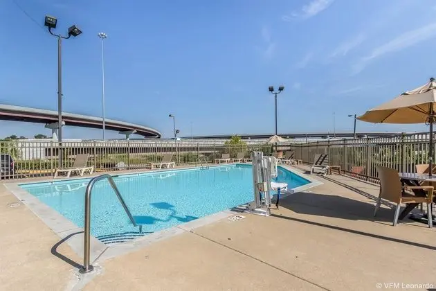 Comfort Inn West Nashville