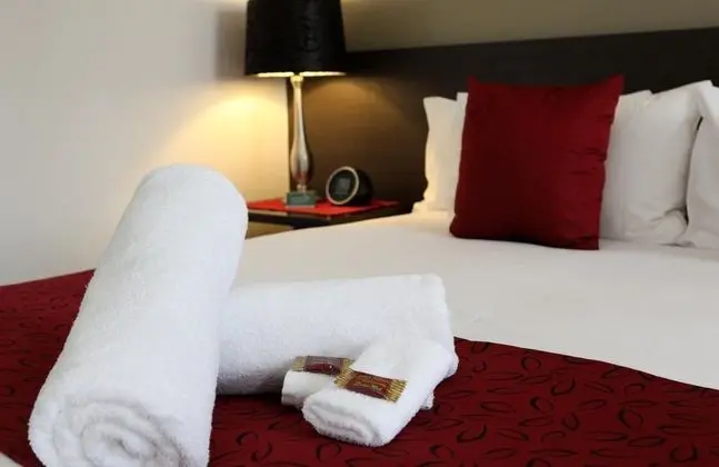 Comfort Inn Western