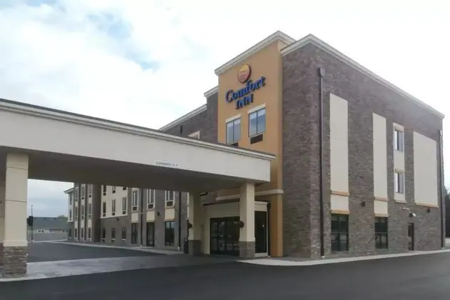 Comfort Inn