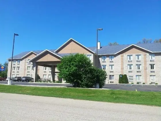 Comfort Inn Whitehall