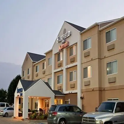 Comfort Inn Wichita Falls Near MSU - Genel
