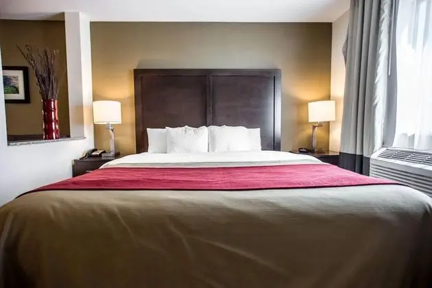 Comfort Inn