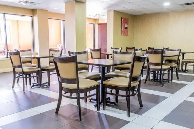 Comfort Inn