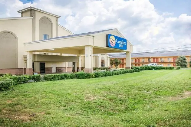 Comfort Inn