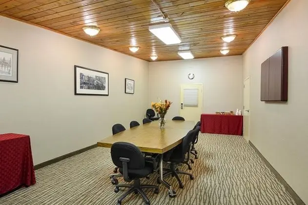 Comfort Inn Winchester Area
