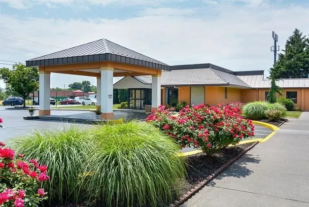 Comfort Inn Winchester Area