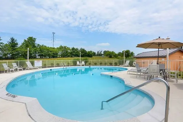 Comfort Inn Winchester Area - Öne Çıkan Resim