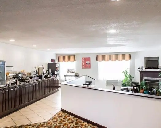 Comfort Inn