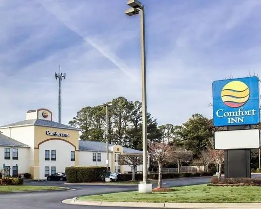 Comfort Inn - Genel