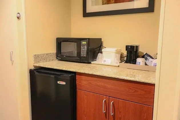 Comfort Inn Woburn