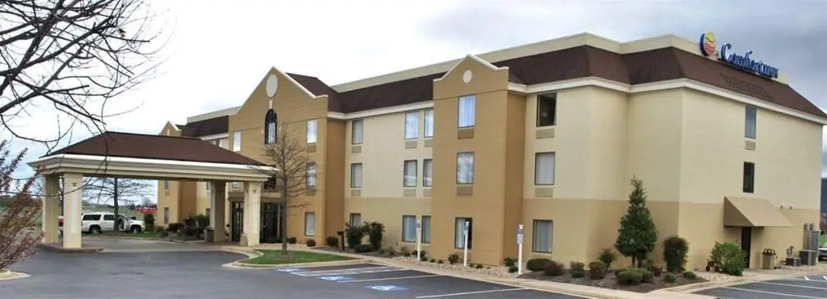 Comfort Inn