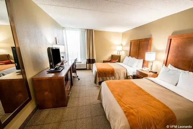 Comfort Inn Wytheville