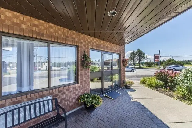 Comfort Inn Yarmouth