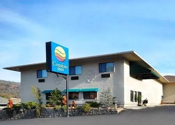 Comfort Inn Yosemite Area