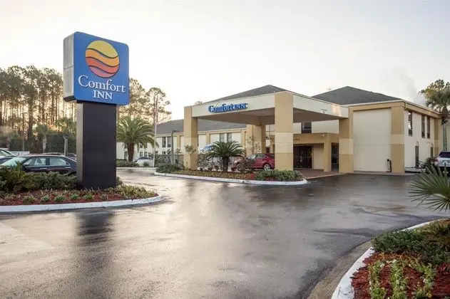 Comfort Inn Yulee - Fernandina Beach