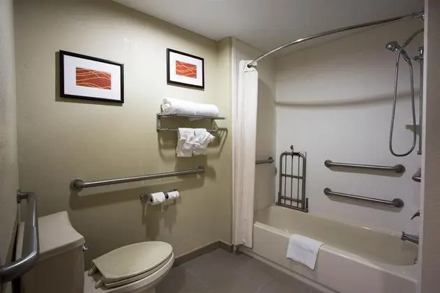 Comfort Inn Yulee - Fernandina Beach