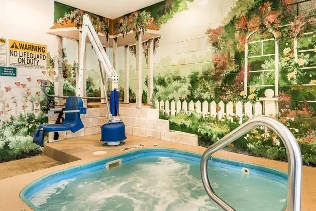 Comfort Inn (Zanesville)