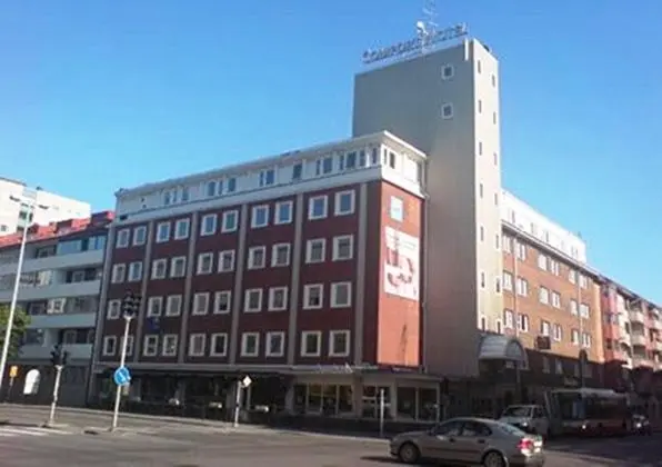 Comfort Hotel Jonkoping