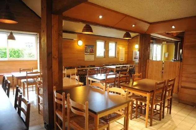 Comfort Hotel Kiotel Lyon Eurexpo