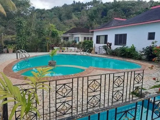 Comfort Kingdom Villa