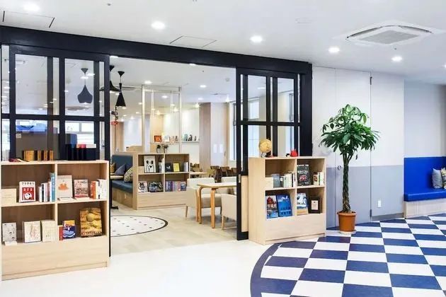 Comfort Hotel Kobe Sannomiya - Öne Çıkan Resim
