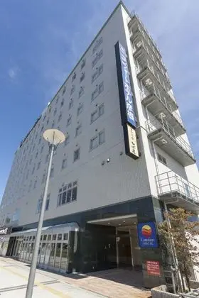Comfort Hotel Kushiro