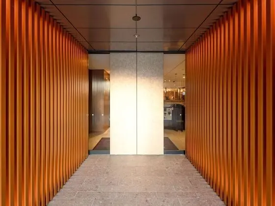 Comfort Hotel Kyoto Horikawagojo - Dış Mekan