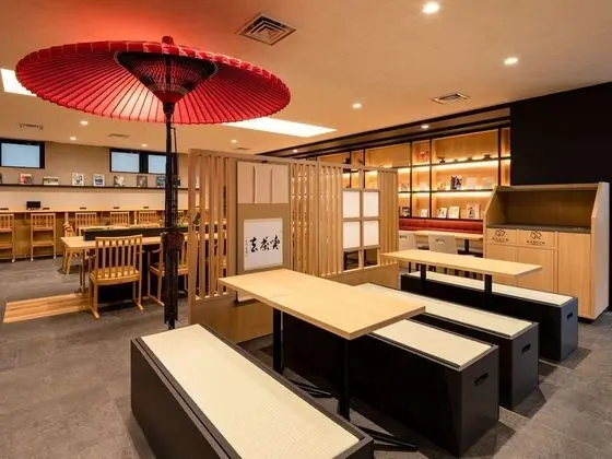 Comfort Hotel Kyoto Toji