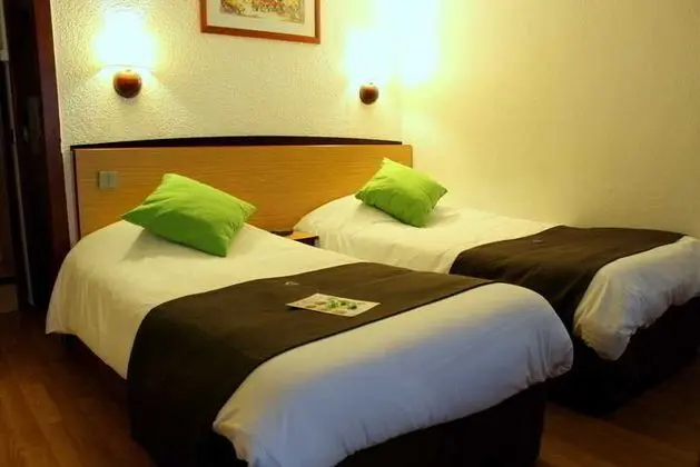 Comfort Hotel Lens - Noyelles Godault