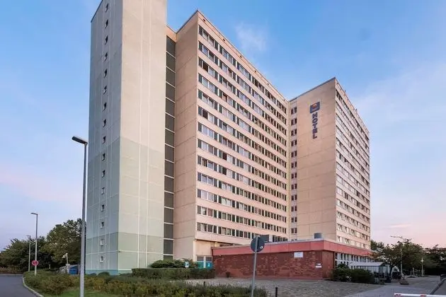 Comfort Hotel Lichtenberg