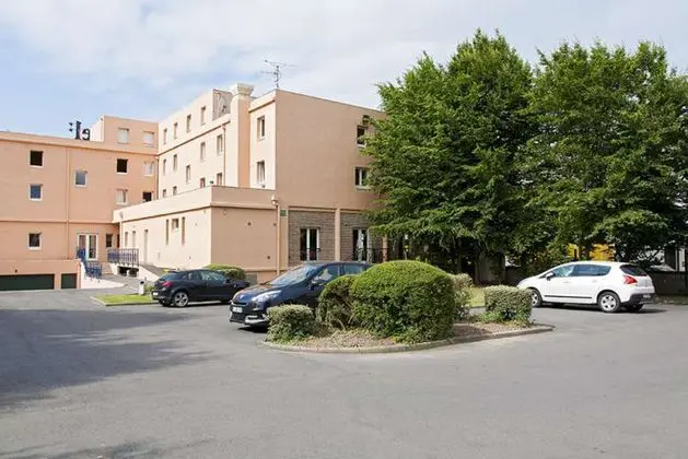 Comfort Hotel Lille Europe