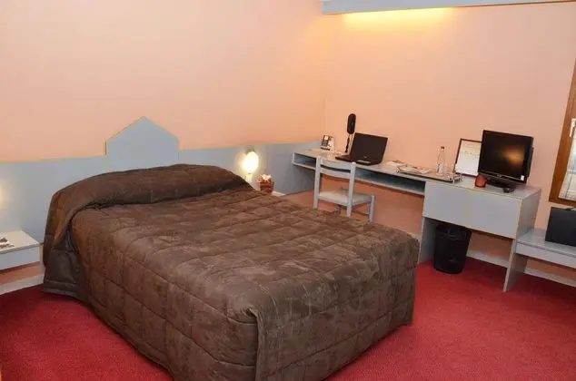 Comfort Hotel Limoges Sud