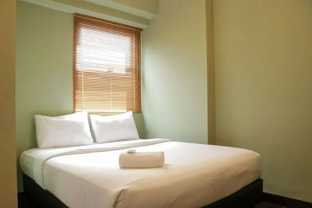 Comfort Living 1Br At Parkland Avenue Apartment