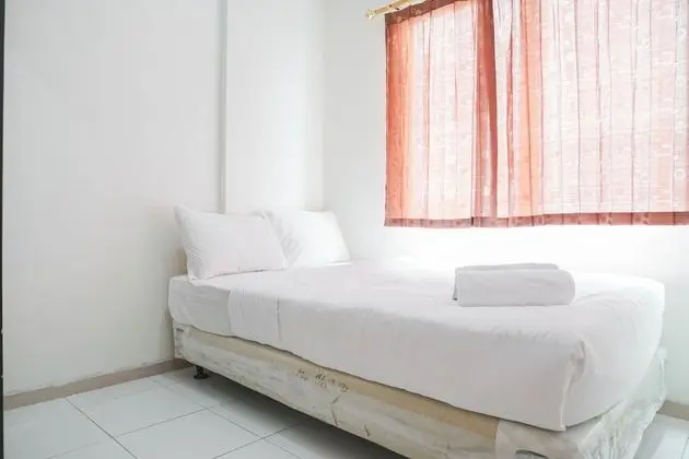 Comfort Living 1Br At Signature Park Tebet Apartment