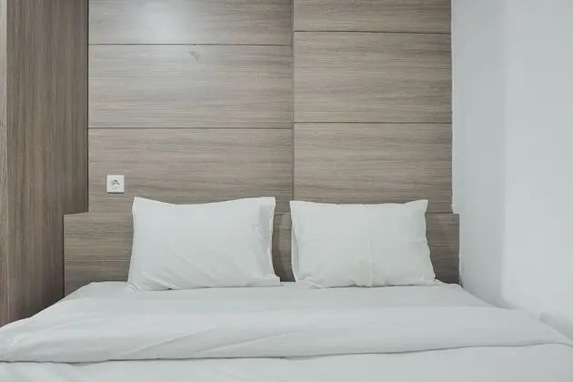 Comfort Living 2Br At Belmont Residence Puri Apartment - Öne Çıkan Resim