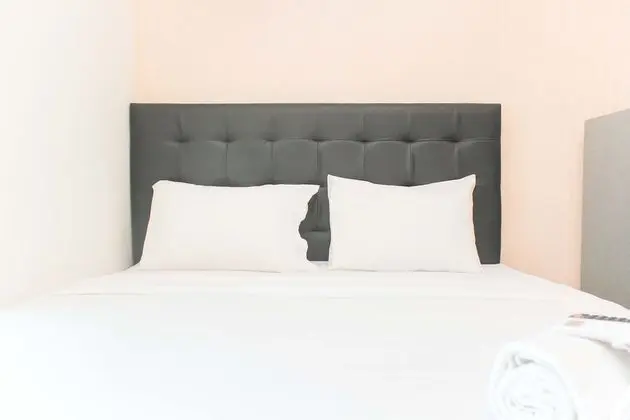 Comfort Living Studio Room At Grand Kamala Lagoon Apartment - Öne Çıkan Resim