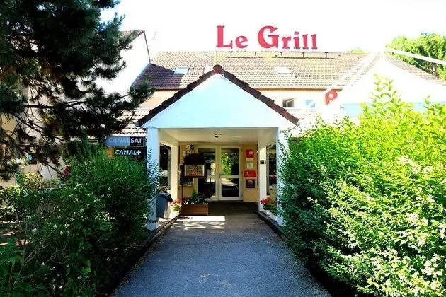 Comfort Hotel Lons-le-saunier