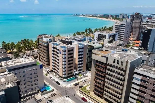 Comfort Hotel Maceió