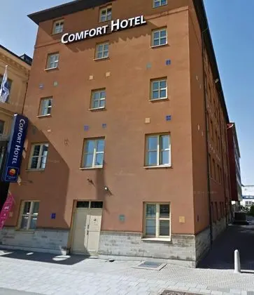 Comfort Hotel Malmo